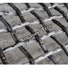 Buy cheap Steel Vibrating Screen Mesh 10mm Wire Dia 40mm 50mm 55mm 60mm 65mm 70mm Aperture from wholesalers