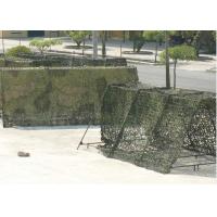 Buy cheap Oem Special Stretch Knotless Nets Army Camouflage Netting In Military product
