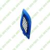 Buy cheap For Maserati Quattroporte Blue Right Side Fender Air Outlet Vent Cover Strip OEM 670013529 from wholesalers