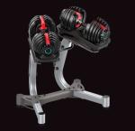 Befreeman Wholesale Hot Sale High Quality Gym Equipment Adjustable Dumbbell