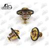 Buy cheap 6D95 - PC200 - 5 - 82 Degree 600 - 421 - 6110 Thermostat For Engine from wholesalers