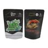 Buy cheap Childproof Soft Touch Mylar Bag 16oz Gravure Print Stand Up Retort Pouch from wholesalers