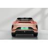 Buy cheap 4WD Byd Song L EV Champion 662km Long Range 5 Door 5 Seat SUV New Energy Vehicle from wholesalers