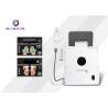 Buy cheap Portable Face Lift Hifu Machine For Wrinkle Removal 4.0mhz Frequency 5 - 25mm Length from wholesalers
