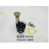 Buy cheap Engine 6D102 Fuel Pump Hand Pressure Oil Pump For Excavator Komatsu PC200 PC220 PC240 PC270-6 PC270-7 from wholesalers