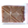 Buy cheap Abrasion resistant natural rubber shoe sole material sheets flower pattern from wholesalers