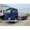 Buy cheap SINOTRUK HOWO 6x4 371HP 15000L Sewage Suction Truck from wholesalers