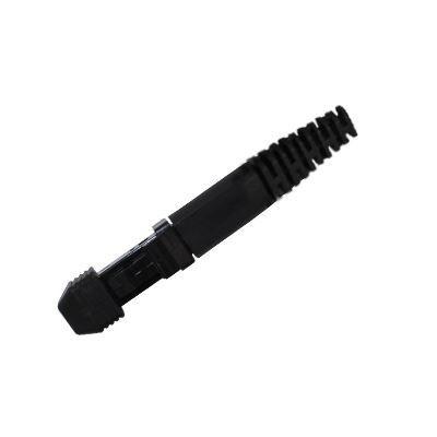 Buy cheap YF MTRJ Fiber Optic Connector Assembly MTRJ 2.0mm RoHS Certified from wholesalers