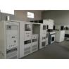 Buy cheap 750w*500d*1100h Fire Combustion Test Equipment Standard EN ISO 11925-2 Horizontal Burning Test from wholesalers