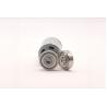 Buy cheap 696ZZ Size 6*15*5mm Stainless Steel Ball Bearing 420C 440C Long Service Life from wholesalers