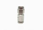 CXN3499 Cable RF Coaxial Male Connector Stainless Steel Microwave 3.5mm
