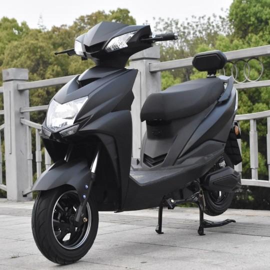 Buy cheap 20ah 1000w 60v Electric Scooter 2000w 60v 30-50Km/H from wholesalers