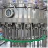 Buy cheap 36000BPH Carbonated Soft Drink Filling Machine Soda Filling And Capping Machine from wholesalers