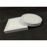 Buy cheap Indoor Surface Mounted Led Panel Light , 18W Led Recessed Ceiling Panel Lights from wholesalers