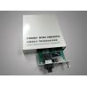 Buy cheap 1310nm Multimode Power Optical Fiber Media Converter For Optical Network from wholesalers