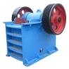 Buy cheap Construction Equipment Stone Jaw Crusher With Electrical Motor from wholesalers
