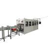 Buy cheap Fully Automatic Toilet Tissue Paper 10 Rolls Bundle Packing Machine from wholesalers