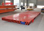 Industry Industrial Material Handling Carts , Anti Explosion Heavy Duty Material