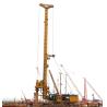 Buy cheap TR400 Heavy Construction Machine Bored Piling Equipment Hydraulic Earth Piling Rig from wholesalers