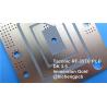 Buy cheap RF-35TC 0.8mm RF PCB Board from wholesalers