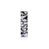Buy cheap Lipstick Outer Black Inner Silver Tubes Refillable Lip Balm Tubes Lip Gloss Tube Holder For Containers from wholesalers