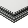 Buy cheap 2mm/3mm/4mm PE Aluminum Composite Panel For Signs and Interior Decoration from wholesalers