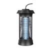 Buy cheap Indoor Electric Shock Plug Mosquito Killing Lamp for Kitchen Patio Living Room Included from wholesalers