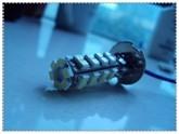 Buy cheap H1/H3/38SMD LED 3chips 1210-Five colors(red/yellow/blue/green/white) from wholesalers