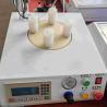 Buy cheap Round Glue Dispensing Machine Four Stations Glue Dispensers For A60 A80 Bulb Diffuser from wholesalers