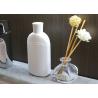 Buy cheap Screw Cap 200ml Shampoo Empty Lotion Pump Bottles 69*152mm from wholesalers