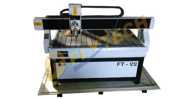 Buy cheap Hot sales 4*4feet wooden CNC Router woodworking machine with DSP system from wholesalers