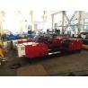 Buy cheap 160 Tons Conventional Pipe Turning Rollers , Pipe Tank Welding Rotator from wholesalers
