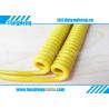 Buy cheap New Popular Oil Resistant Automotive Grade Customized Trailer Curly Cable from wholesalers