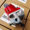 Buy cheap CCEC Cummins K19 Oil Pump Solenoid Valve 12V single column 3035342 Fuel Shutoff Valve from wholesalers