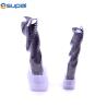 Buy cheap Durable Cnc Lathe Machine 4 Flutes Super Coating Carbide Roughing End Mil For Cooper Aluminum Plastic Nylon from wholesalers