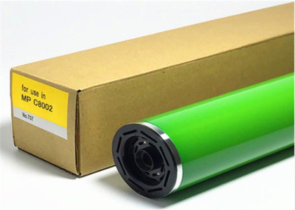 Buy cheap D1359510# IMPORTED MATERAILS OF OPC DRUM FOR RICOH PRO C651 C751 C651EX C751EX from wholesalers