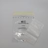 Buy cheap Wholesale Biohazard Specimen Bag Disposable Clear Transparent Specimen Retrieval Bags from wholesalers