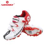 Durable Ladies Cycle Touring Shoes , Womens Bike Shoes Good Shock Absorption