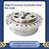 Buy cheap Servo Motor RV Cycloidal Gearbox Robotic Arms Planetary Gearbox from wholesalers