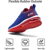 Buy cheap Breathable Fashion Designer Sneakers Jarlif Air Fitness Sneakers product