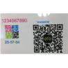 Buy cheap Colorful Inkjet Smart Card Personalization Machine For Magnetic And RFID Card YDP-MC from wholesalers