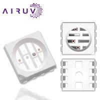 Buy cheap Learnew Custom 5050 0.5w Infrared LED Bead Diode 0.2w 0.3w Smd Led Chip Free product