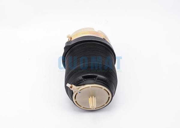 Buy cheap Steel A6 / C6 S6 Audi Suspension Air Spring Rear Left / Right 4F0616001J from wholesalers