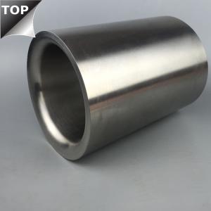 China PM Castings Cobalt Alloy 6 Bushing And Sleeve Drawing Manufactured on sale