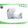 Buy cheap EDM Spare Parts A290-8119-X762 Lower Roller Block Ceramic size Φ76*50*20mmT from wholesalers