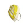 Buy cheap Professional 3 Ply Disposable Mask Plastic Shelled Filter Disc Dust Mask Single Packed from wholesalers