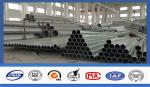35FT Nea Standard Philippines Hot Dip Galvanized Electric Steel Pole