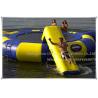 Buy cheap 2015 Hot Sale Outdoor Inflatable PVC Water Trampoline (CY-M2009) from wholesalers