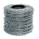 Buy cheap Safety Fence Galvanized Razor Barbed Wire 1.6-3.2mm Wire Diameter 7.5cm-15cm from wholesalers