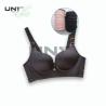 Buy cheap Anti Slip Garments Accessories Silicone Braided Elastic Band from wholesalers